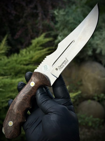 Нож "СКОРПИОН-2"