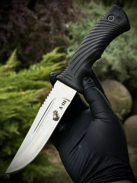 Нож "А-111"