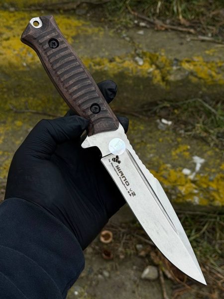 Нож "ЖАЛО v2"