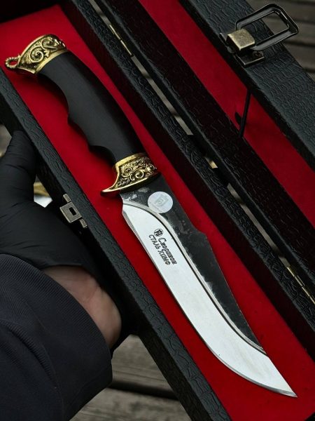 Нож "СКОРПИОН-2"