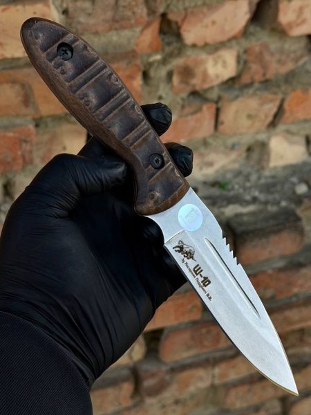 Нож "Ш-10"