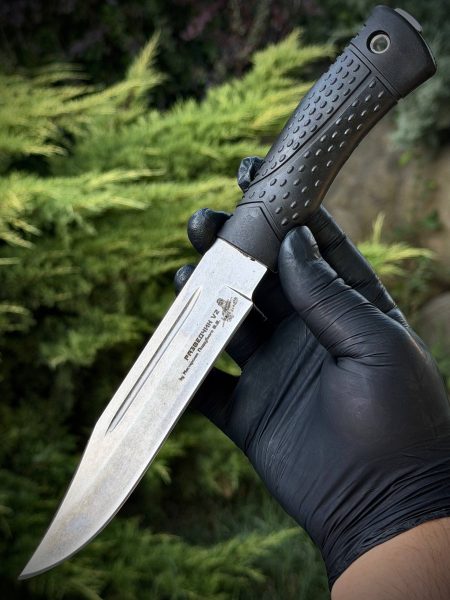 Нож "РАЗВЕДЧИК v2"